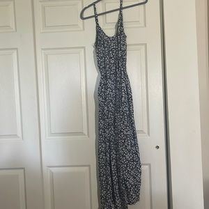 Vici Wide leg Jumpsuit